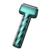 Electric Shaver for Men | Facial Trimmer and Waterproof Rechargeable Electric Razors for Wet and Dry Use view 1
