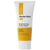 AbsolutSkin Brightening Face Wash  Gentle Daily Cleanser with Kojic Acid, Vitamin C & Alpha Arbutin  Fades Dark Spots & Evens Skin Tone  120ml view 1