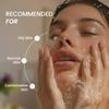 AbsolutSkin Brightening Face Wash  Gentle Daily Cleanser with Kojic Acid, Vitamin C & Alpha Arbutin  Fades Dark Spots & Evens Skin Tone  120ml view 2