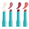 COLORCODE 4PCS Lip Tint Hydrating Lip Kit Set, Long Lasting Waterproof Lip Stain and Non-Sticky Tinted Lip Balm with Vitamin E, Natural Hydrating Lip Gloss Lipstick Set in 4 Shades for Women & Girls view 1
