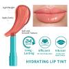 COLORCODE 4PCS Lip Tint Hydrating Lip Kit Set, Long Lasting Waterproof Lip Stain and Non-Sticky Tinted Lip Balm with Vitamin E, Natural Hydrating Lip Gloss Lipstick Set in 4 Shades for Women & Girls view 3