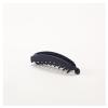 10 Pcs Banana Claw Clips, 3.94Inch Navy Blue Non Slip Banana Claw Clips for Women, Thick Hair, Hair Accessories, Gifts view 1