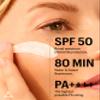 Allies of Skin Daily Self Tanner with SPF 50 & Daily Face Sunscreen SPF 50 | Lightweight Gel Duo for Buildable Tan & High-Protection Radiance (1.7 oz / 1.7 oz) view 4