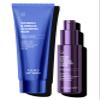 Allies of Skin Vitamin C & Omegas Cleansing Balm & Clarifying Face Serum | Daily Duo for Makeup Removal & Clearer, Even-Toned Skin (3.4 oz / 1 oz) view 1