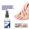 Nails Spray, for Nails Care Moisturizer, Keeps Feet Fresh & Dry All Day  Men & Women 3oz / 90ml view 3