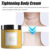 Champagne Lift Body Creme, Champagne Body Firming Cream Skin Tightening CrMe, Hydrates Dry Skin Arms & Legs (yellow+pink, one size) view 4