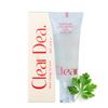 ClearDea Minari Trio - Cleanser&Serum&Cream for face, daily korean skin care with hydrating, soothing, refrshing view 3
