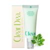 ClearDea Minari Trio - Cleanser&Serum&Cream for face, daily korean skin care with hydrating, soothing, refrshing view 4