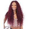 Shake-N-Go 3X Bora Bora locs 22" (H4/27/30) view 1