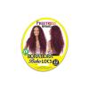 Shake-N-Go 3X Bora Bora locs 22" (H4/27/30) view 3