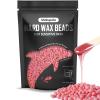 3lb Hard Wax Beads Bulk, Hypoallergenic Brazilian Waxing Bead, Unscented Sensitive Skin Stripless Coarse Hair Removal Wax bean Refill for Body, Face, Bikini Line, Underarm, Chest, Legs view 1