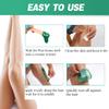 3lb Hard Wax Beads Bulk, Hypoallergenic Brazilian Waxing Bead, Unscented Sensitive Skin Stripless Coarse Hair Removal Wax bean Refill for Body, Face, Bikini Line, Underarm, Chest, Legs view 2