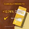Acropass Dark Spot Microcone Patch for the Appearance of Post-Blemish Marks & Redness with Vitamin C Derivative, Niacinamide, Dermatologist Tested, Non-Irritating, Cruelty-Free (12 Patches) view 2