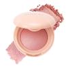 PHOFAY Luminous Blush Powder-Multi-Use Formula, Ultra-Fine & Smooth, Longer-Lasting Wear with Natural Luminous Glow (05#) view 1