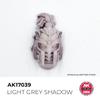 AK QUICK GEN AK17039 LIGHT GREY SHADOW (18ml) view 2