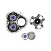 Lojtoyt Replacement Shaver Head Compatible for AT893 AT926 Razor Blade view 1