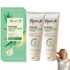 Gentle Painless Hair Removal Cream Contains No-irritating Ingredients Convenient Fast Two-in-one Hair Removal and Skin Care Product Suitable For All Skin Types view 1