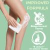Gentle Painless Hair Removal Cream Contains No-irritating Ingredients Convenient Fast Two-in-one Hair Removal and Skin Care Product Suitable For All Skin Types view 3