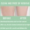 Gentle Painless Hair Removal Cream Contains No-irritating Ingredients Convenient Fast Two-in-one Hair Removal and Skin Care Product Suitable For All Skin Types view 4