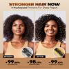 Collagen Hair Mask for Deep Conditioning, Keratin Hair Treatment with 4 Hydrolyzed Proteins, Moroccan & Avocado Oils Conditioner for Nourish, Calendula Gentian Extracts Care Dry & Damaged Hair view 3
