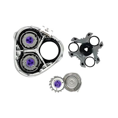 Lojtoyt Replacement Shaver Head Compatible for PT880 AT750 AT751 AT752 AT755 AT757 AT758 Shaver Blade