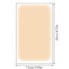 20PCS Tattoo Cover Up Patch, Ultra Thin Sweatproof Waterproof Breathable Tattoo Cover Up Tape,Skin Tone Cover Up Pad,Body Concealer Sticker for Scars Spots Tattoos Birthmarks view 2