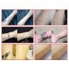 20PCS Tattoo Cover Up Patch, Ultra Thin Sweatproof Waterproof Breathable Tattoo Cover Up Tape,Skin Tone Cover Up Pad,Body Concealer Sticker for Scars Spots Tattoos Birthmarks view 3