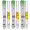 Nail Repair Pen, Toenail Strength nail Ginger Nail Treatment, Toenail Care Oil Care for Men Women view 1