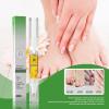Nail Repair Pen, Toenail Strength nail Ginger Nail Treatment, Toenail Care Oil Care for Men Women view 2