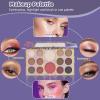 Makeup Kit for Teens Women Full Kit Makeup Sets for Women Foundation Eyeshadow Makeup Gift Set for Teen Girls Christmas Makeup kits for Teenagers 10-12 view 3