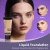 Makeup Kit for Teens Women Full Kit Makeup Sets for Women Foundation Eyeshadow Makeup Gift Set for Teen Girls Christmas Makeup kits for Teenagers 10-12 view 4