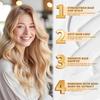300ML Anti-Hair Fall Hair Loss Shampoo, Anti-Hair Fall Promote Hair Growth Shampoo for Women Men Hair Loss,Rich in Various Plant Extracts, Moisturizing & Promoting Hair Growth(1pcs) view 2
