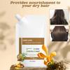 300ML Anti-Hair Fall Hair Loss Shampoo, Anti-Hair Fall Promote Hair Growth Shampoo for Women Men Hair Loss,Rich in Various Plant Extracts, Moisturizing & Promoting Hair Growth(1pcs) view 3