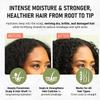 Araba's Shea Raw Batana Oil for Hair Growth (2 oz)  Dr. Sebi Inspired Hair Growth Oil from Honduras  Unrefined Natural Conditioner  Restores Shine, Moisturizes Scalp  For Men & Womens Haircare view 3