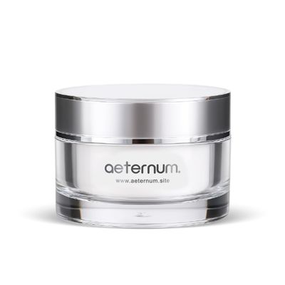 aeternum Z21 Day Lotion