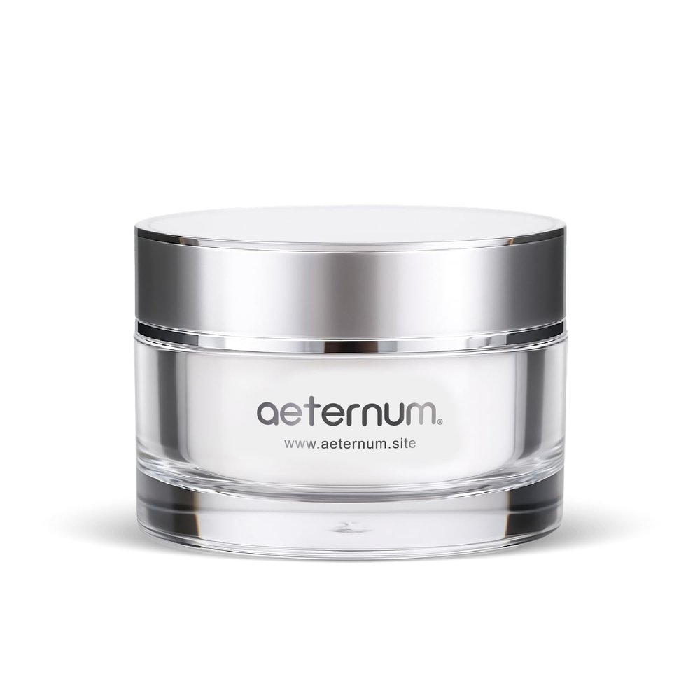 aeternum Z21 Day Lotion