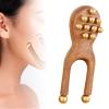 FytStycale Gua Sha Facial Tool Rollers for Face, Nose, Eye,Lightweight Professional Handheld Multifunctional for Women Men Adults view 3