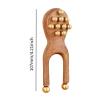 FytStycale Gua Sha Facial Tool Rollers for Face, Nose, Eye,Lightweight Professional Handheld Multifunctional for Women Men Adults view 4