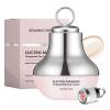 gawysbm Electric Massage Eye Cream for Dark Circle, Firm and Smooth of Fine Lines Tired, Relief Wrinkles & Puffiness with Gentle Vibration, Eye Cream for Firming, Moisturizing, Anti-Wrinkle (2) view 1