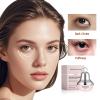 gawysbm Electric Massage Eye Cream for Dark Circle, Firm and Smooth of Fine Lines Tired, Relief Wrinkles & Puffiness with Gentle Vibration, Eye Cream for Firming, Moisturizing, Anti-Wrinkle (2) view 2