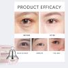 gawysbm Electric Massage Eye Cream for Dark Circle, Firm and Smooth of Fine Lines Tired, Relief Wrinkles & Puffiness with Gentle Vibration, Eye Cream for Firming, Moisturizing, Anti-Wrinkle (2) view 3