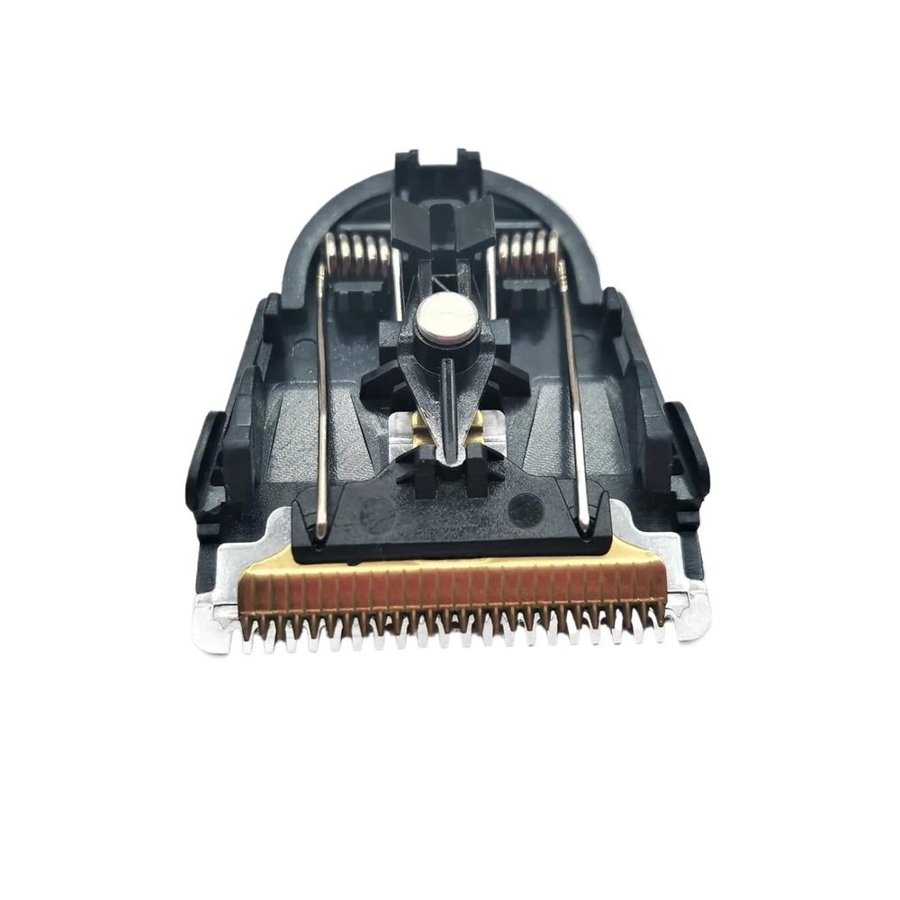 Hair Clipper Head Cutter Blade Replacement, Compatible For Philips, QC5570/13 QC5530/25 QC5510/15 QC5550/15 Razor Shaver Beard Trimmer Blades