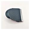 Hair Clipper Head Cutter Blade Replacement, Compatible For Philips, QC5570/13 QC5530/25 QC5510/15 QC5550/15 Razor Shaver Beard Trimmer Blades view 4