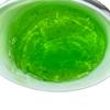 Green Aloe Vera Gel Tube, 100% Pure Natural Organic, Microdermabrasion Moisturizer For Skin, Face, Body, Soap, Hair Bulk wholesale 8 OZ view 1