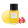 glowiest Effortless Glow Camellia Body Oil  Anti-Aging & Antioxidant Formula with Camellia Japonica, Hazelnut & Castor Oils  Lightweight, Fast-Absorbing, Deep Moisture  100ml view 1