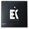 Eye-Knoo Premium Oil Blotting Papers, Black, 100 Sheets view 1
