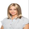 Henry Margu - Candace - Synthetic Lace Front Monofilament Wig in 7H view 1