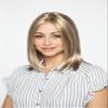 Henry Margu - Candace - Synthetic Lace Front Monofilament Wig in 7H view 2