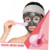 Didiseaon 10 Sets DIY Face Mask Mixing Bowl Set Reliable Skincare Tools with Stick Spoon for Easy Application Travel and Spa Use Versatile for Masks Serums and Lotions view 3