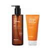 Hanskin Deep Cleanse Duo  BHA Pore Cleansing Oil & Foam Cleanser | Deep Pore Cleansing & Blackhead Care for Oily & Combination Skin | Korean Skincare Set, K-Beauty view 1
